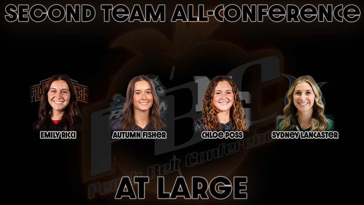 Peach Belt tweet media