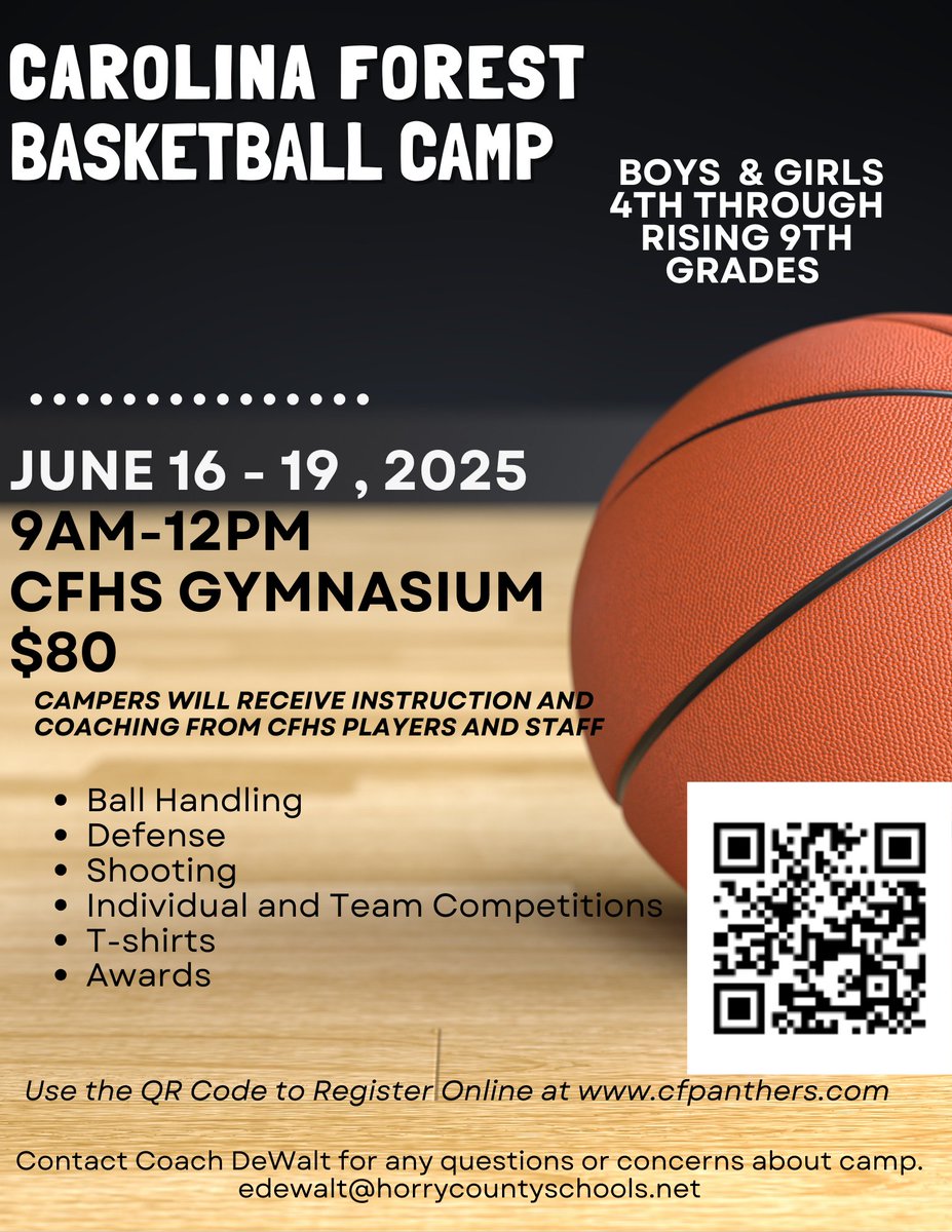 We offer a great opportunity for your sons and daughters to develop their skills and have fun through competitions, drills, and instruction.