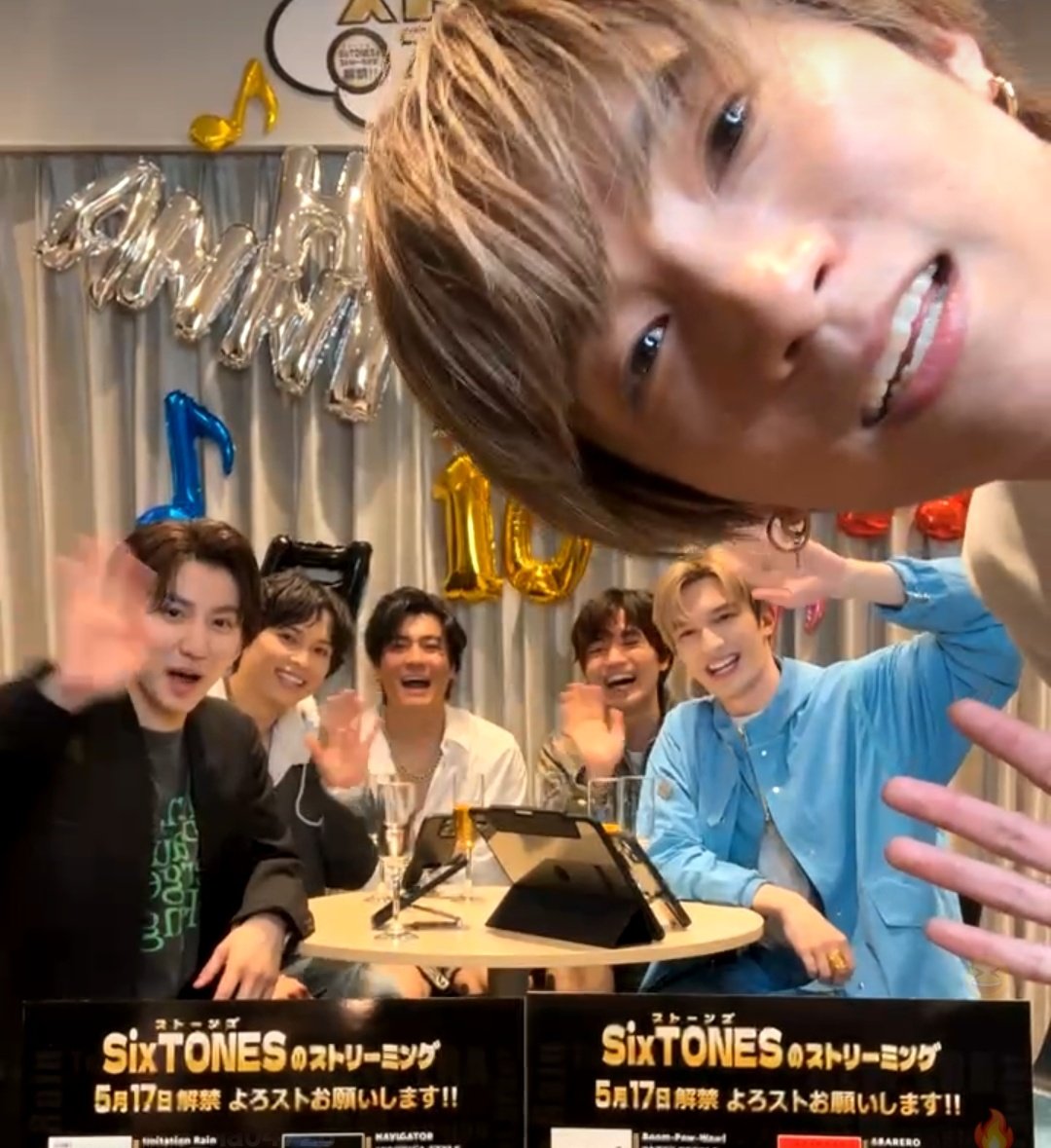 DAY6TONES_'s tweet photo. ロクオンからインスタライブまで

最高でした💎 https://t.co/CwJyEYrHvu