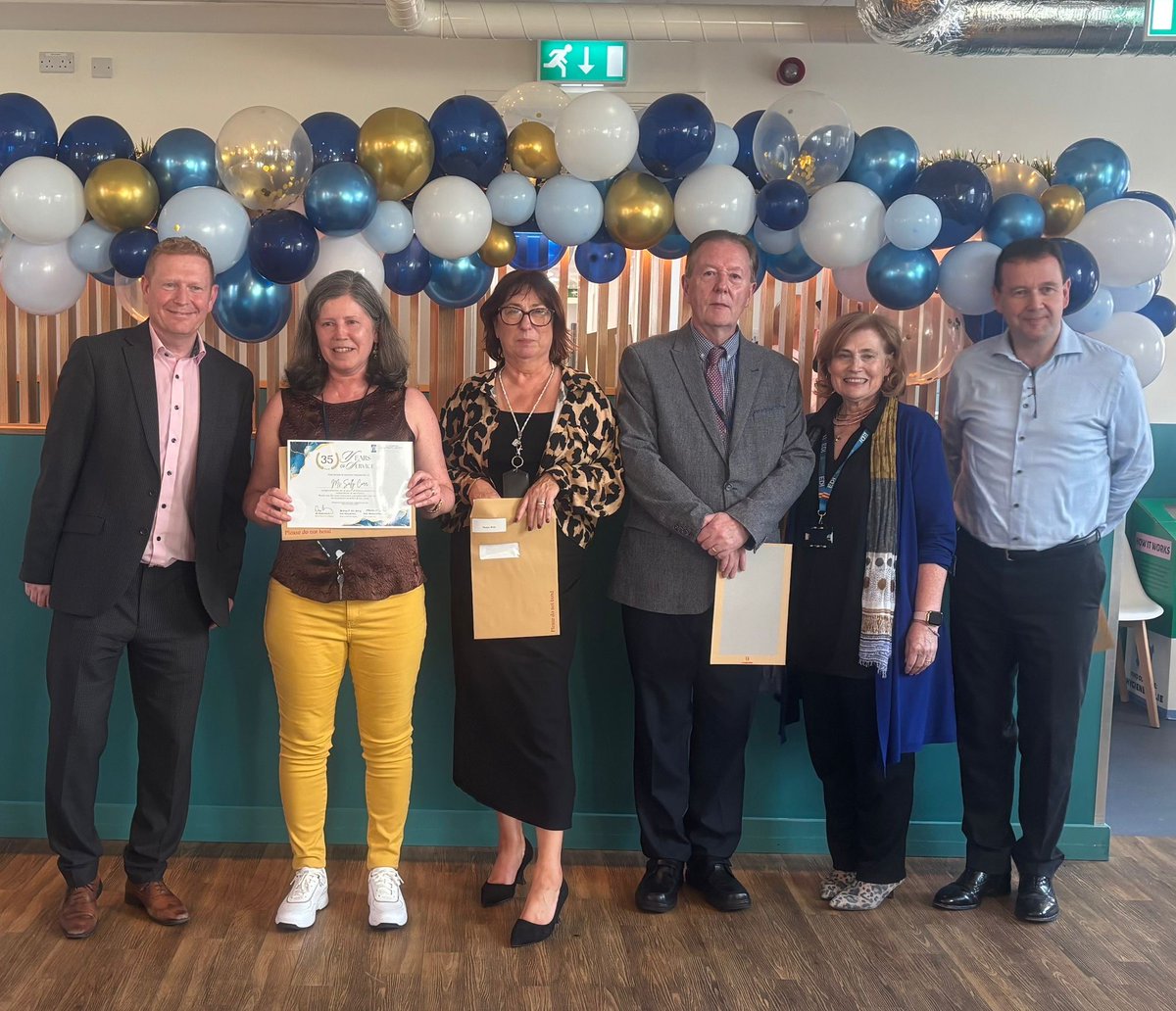 Dublin Dental University Hospital tweet media