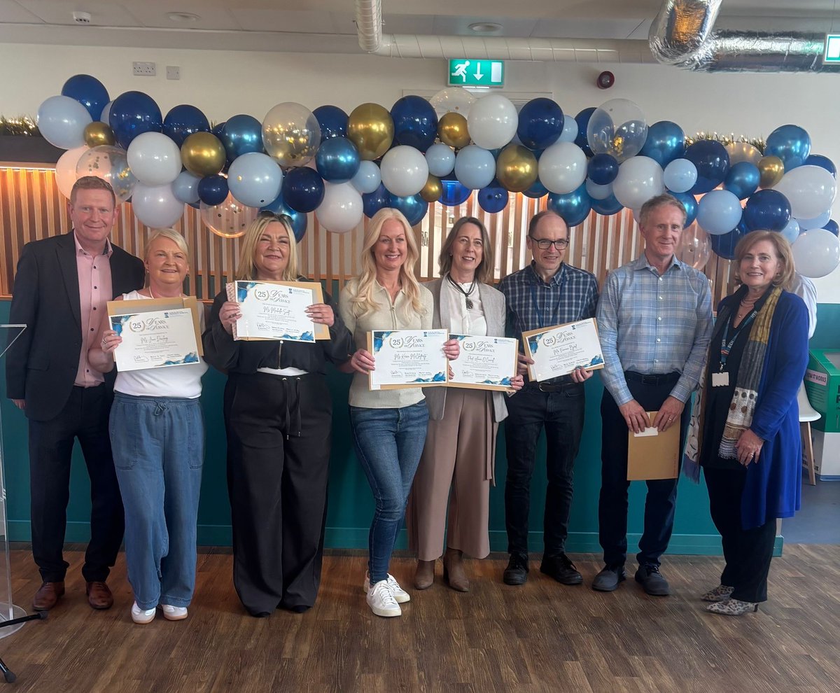 Dublin Dental University Hospital tweet media