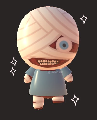 komosaur's tweet photo. mouthwashing https://t.co/GiZepytyyz