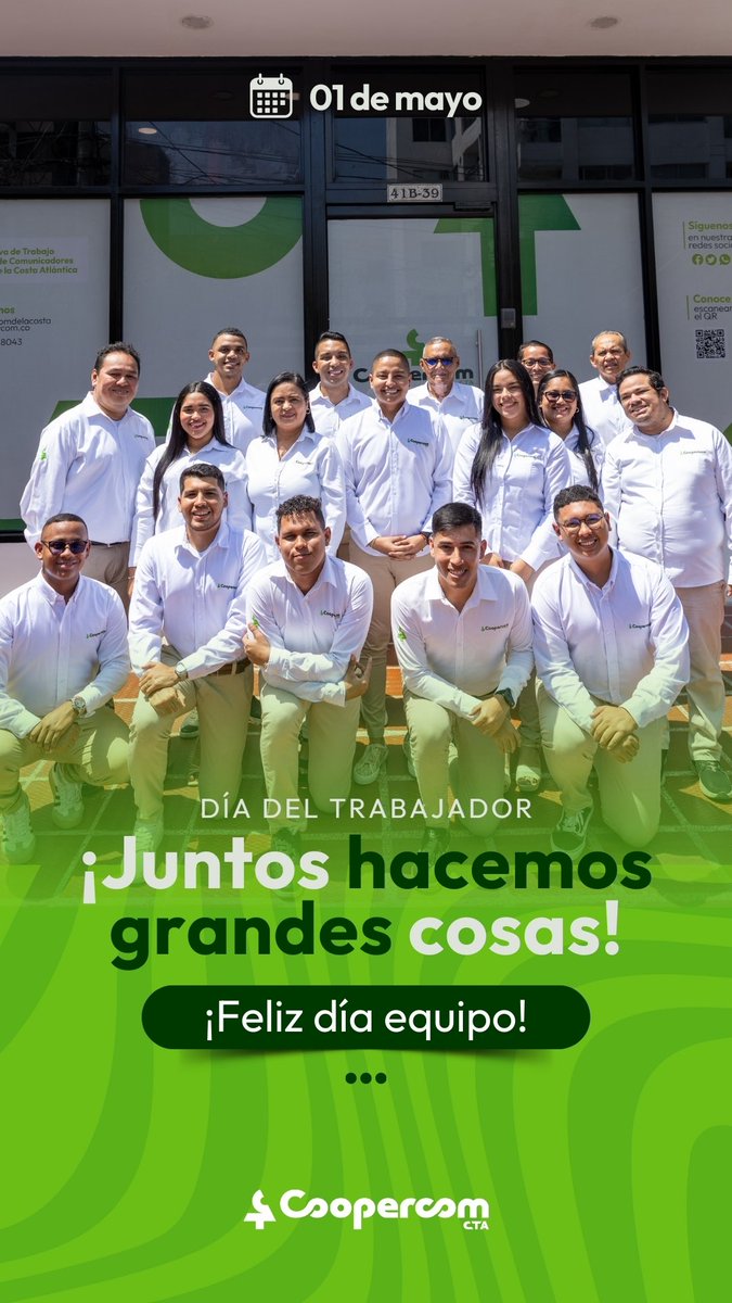 COOPERCOM C.T.A. tweet media