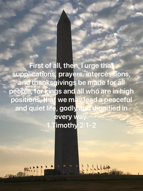 Mark Workman (@mworkman98) on Twitter photo God bless & strengthen America Give our <a href="/POTUS/">President Donald J. Trump</a> & leaders wisdom and courage as they lead May You give them a desire to listen for Your voice and to follow Your ways. #NationalDayOfPrayer God bless & strengthen America Give our <a href="/POTUS/">President Donald J. Trump</a> & leaders wisdom and courage as they lead May You give them a desire to listen for Your voice and to follow Your ways. #NationalDayOfPrayer