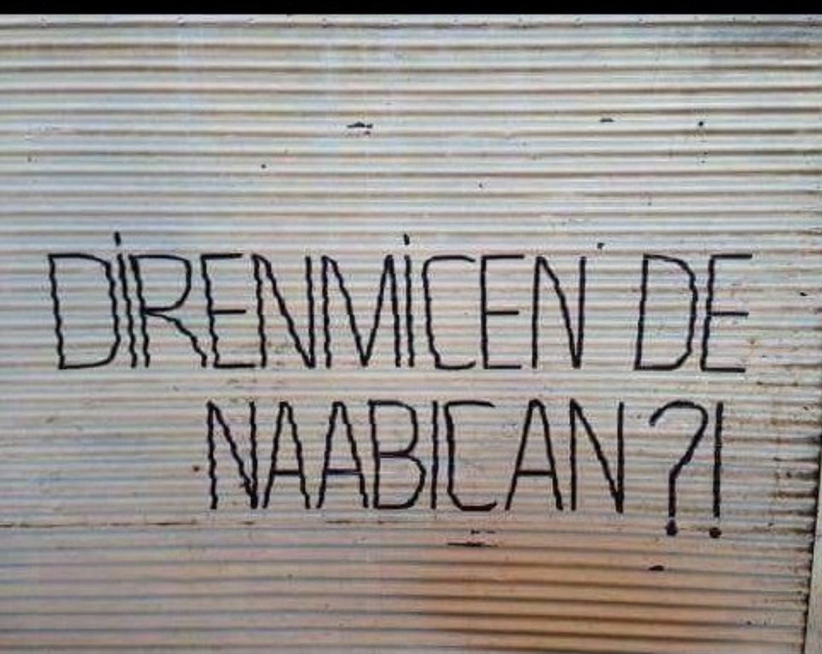 opti_mistta's tweet photo. #1MayisEmekveDayanismaGünü 
Bir emeğimiz bir de bayramımız var… daha ne yapabilirler ki bize https://t.co/xf2rnwunk1