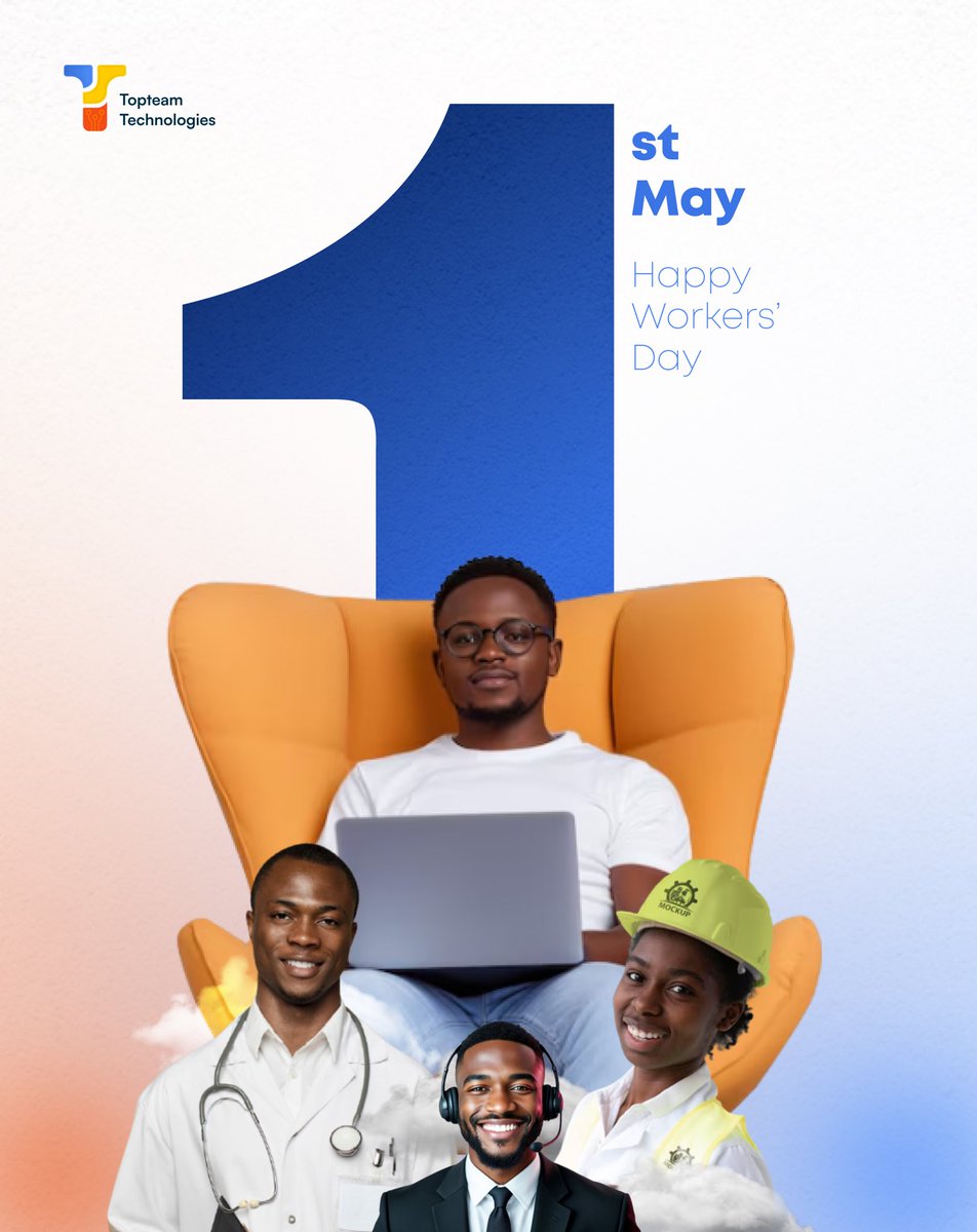 Cheers to all smart and hard working individuals out there. We celebrate your passion and dedications🥂