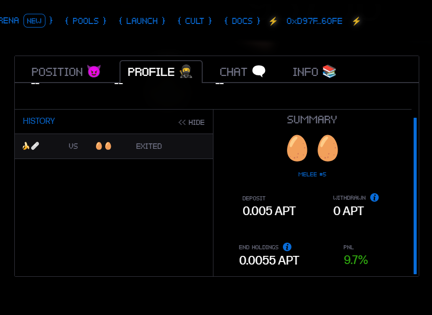 ".eth" .lens (💙,🧡) 🐐 "(L3, ❄️)" ⚙️(🌸, 🌿) tweet media