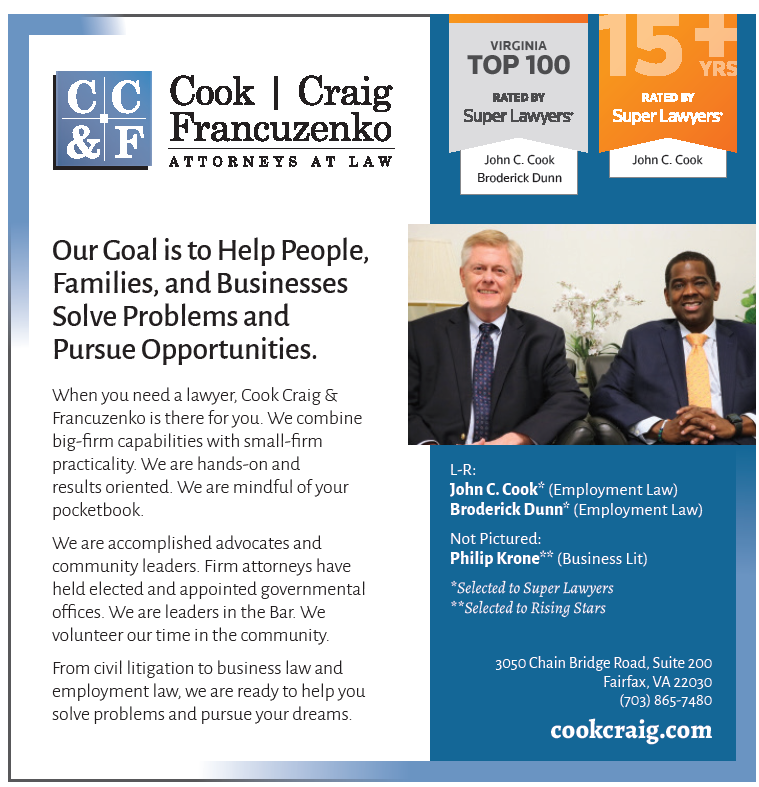 Dunn Craig & Francuzenko tweet media