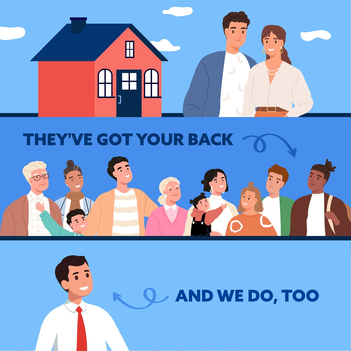 Suchagal's tweet photo. Do you have cash gifts from your loved ones? Gift funds could be used for 100% of your down payment. Call us!

NMLS# 1011185 https://t.co/zbBrFmLh9y