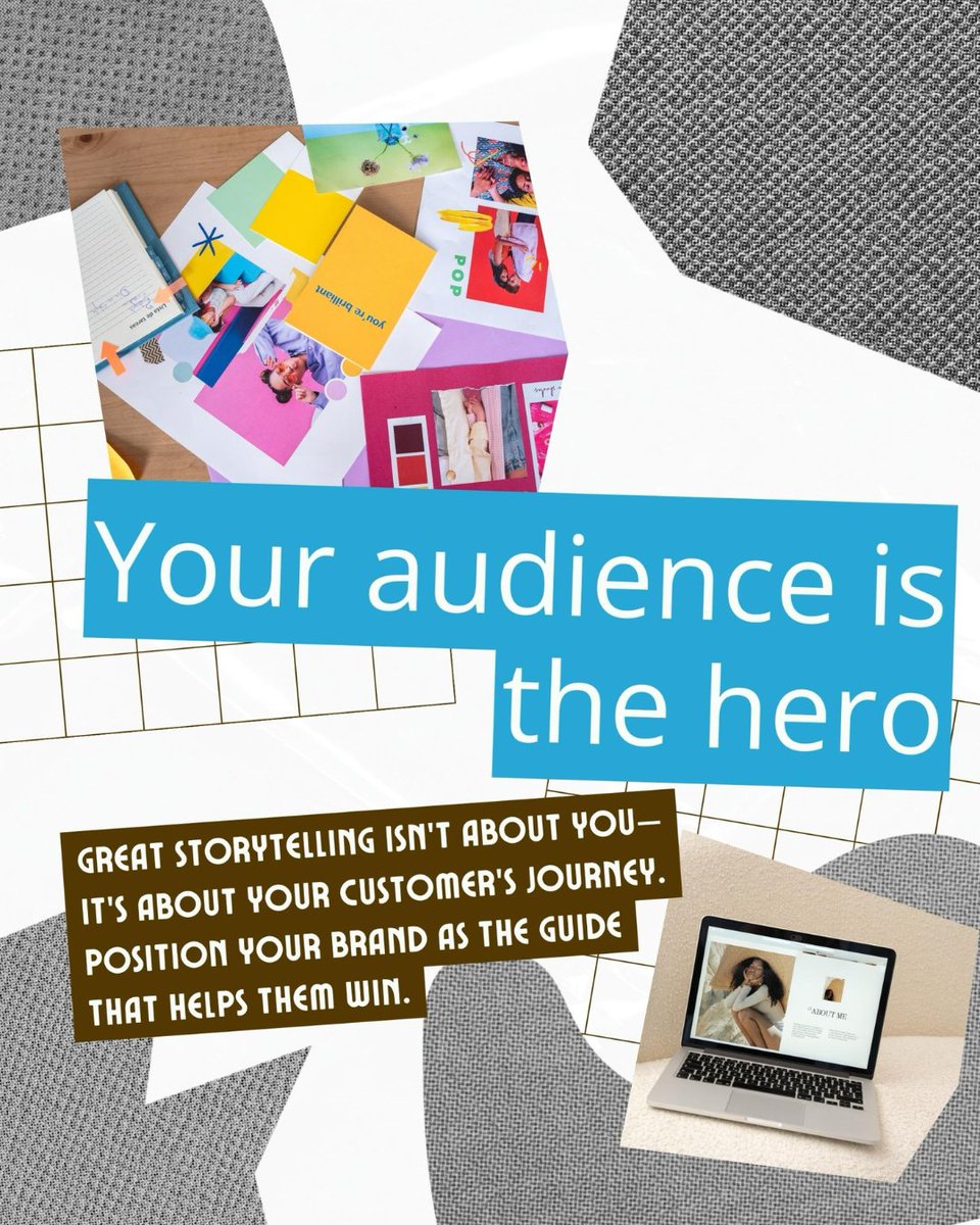 Beyond_Normal_'s tweet image. Reflecting on our insightful conversation with Gloryah Allen. Let’s discuss how strategic storytelling can elevate your brand. 

#PostEpisodeDiscussion #StrategicStorytelling