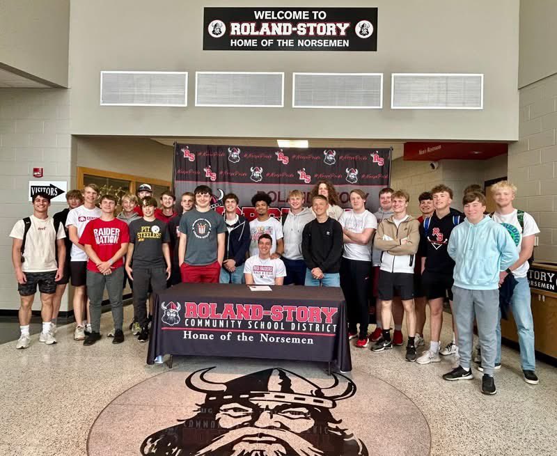 Really proud of Jake and all the work he put in to have this opportunity!  Big thank you to all his coaches who have shown a lot of love and put in a lot of time for this kid!  Excited for these next few weeks and a chance to continue to watch him compete a little while longer!