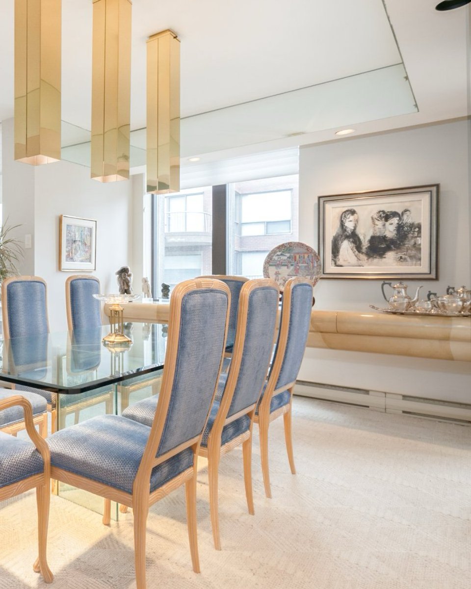 WestmountHomes's tweet photo. 3577 AV. ATWATER #1409 | VILLE-MARIE | $1,095,000 | #10361282

🛏️ 2+1 | 🛁 2+1 | 📐 1958

https://t.co/wcKHxOTdkp
https://t.co/y5HxdirX9q

Stunning, exceptionally bright corner unit in the Fort de la Montagne building. Enjoy a balcony with breathtaking city views. https://t.co/1gKBxyOcIS