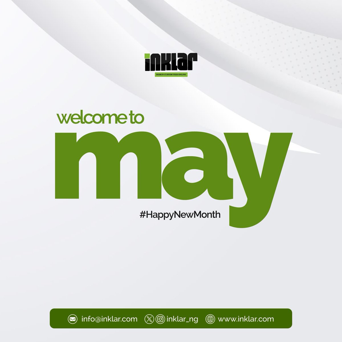 inklar_ng's tweet photo. Happy Worker's Day 🎉 https://t.co/eC6frcP7Ej