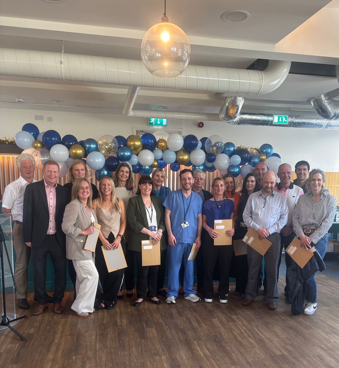 Dublin Dental University Hospital tweet media