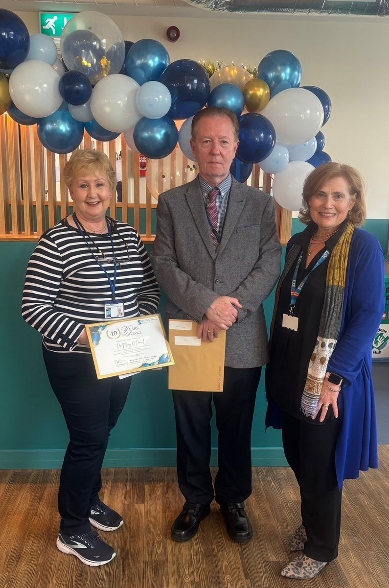 Dublin Dental University Hospital tweet media