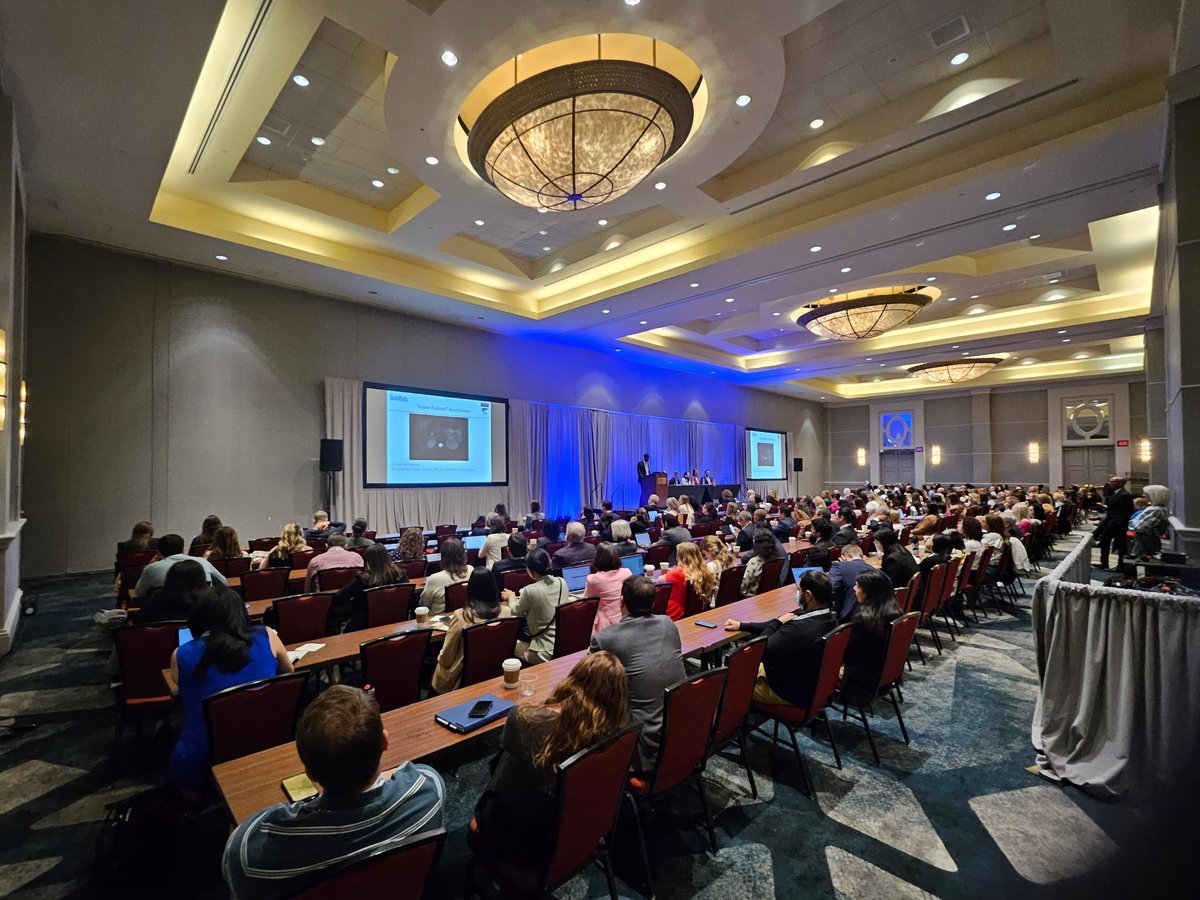 Society of Pediatric Liver Transplantation (SPLIT) (@split_tts) on Twitter photo Full house at the 29th SPLIT Annual Meeting 2025! <a href="/ttsorg/">TTS</a> #split2025 Full house at the 29th SPLIT Annual Meeting 2025! <a href="/ttsorg/">TTS</a> #split2025