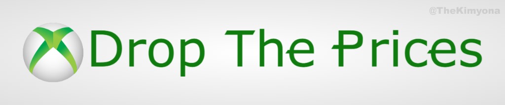 Tomo prestada la iniciativa de mi amigo <a href="/TheKimyona/">Kimyōna ❤️💙💚</a> . 

Esto hoy tiene más sentido que nunca. Os recuerdo que con quien tenemos que ser más críticos es con nuestra consola favorita, porque estas cagadas nos afectan directamente.