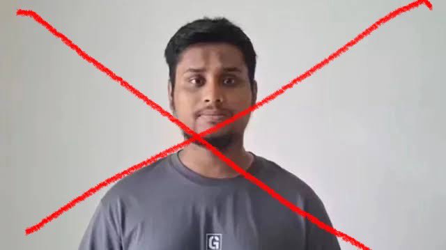 Rakes15984672's tweet photo. The Jamaat terrorist Anti-Hindu Hasnat Abdullah is conspiring to kill Chinmoy Krishna Das in prison. Recently, he incited China to take over India’s Seven Sisters region.
@AmitShah @PMOIndia @narendramodi @TulsiGabbard @FBIDirectorKash https://t.co/y7HyHJaEk0