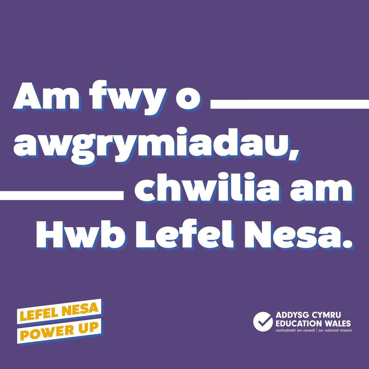 Coleg Sir Benfro (@colegsirbenfro) on Twitter photo Mae dal amser i helpu dy blentyn i baratoi ar gyfer eu arholiadau ac asesiadau. 
Gelli gael cyngor ar sut i ateb cwestiynau, ac arweiniad i'r arholiad gan <a href="/cbac_wjec/">CBAC</a>
I ddysgu mwy, cer i 
hwb.gov.wales/adnoddau/lefel… 
#LefelNesa Mae dal amser i helpu dy blentyn i baratoi ar gyfer eu arholiadau ac asesiadau. 
Gelli gael cyngor ar sut i ateb cwestiynau, ac arweiniad i'r arholiad gan <a href="/cbac_wjec/">CBAC</a>
I ddysgu mwy, cer i 
hwb.gov.wales/adnoddau/lefel… 
#LefelNesa