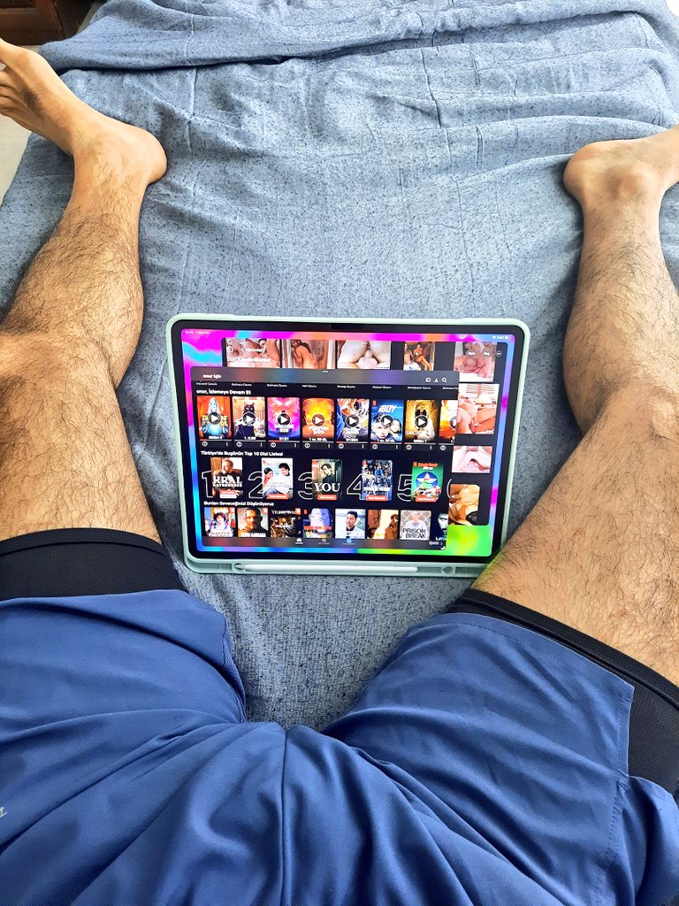 Ne izliyeyim hiç karar veremiyorum