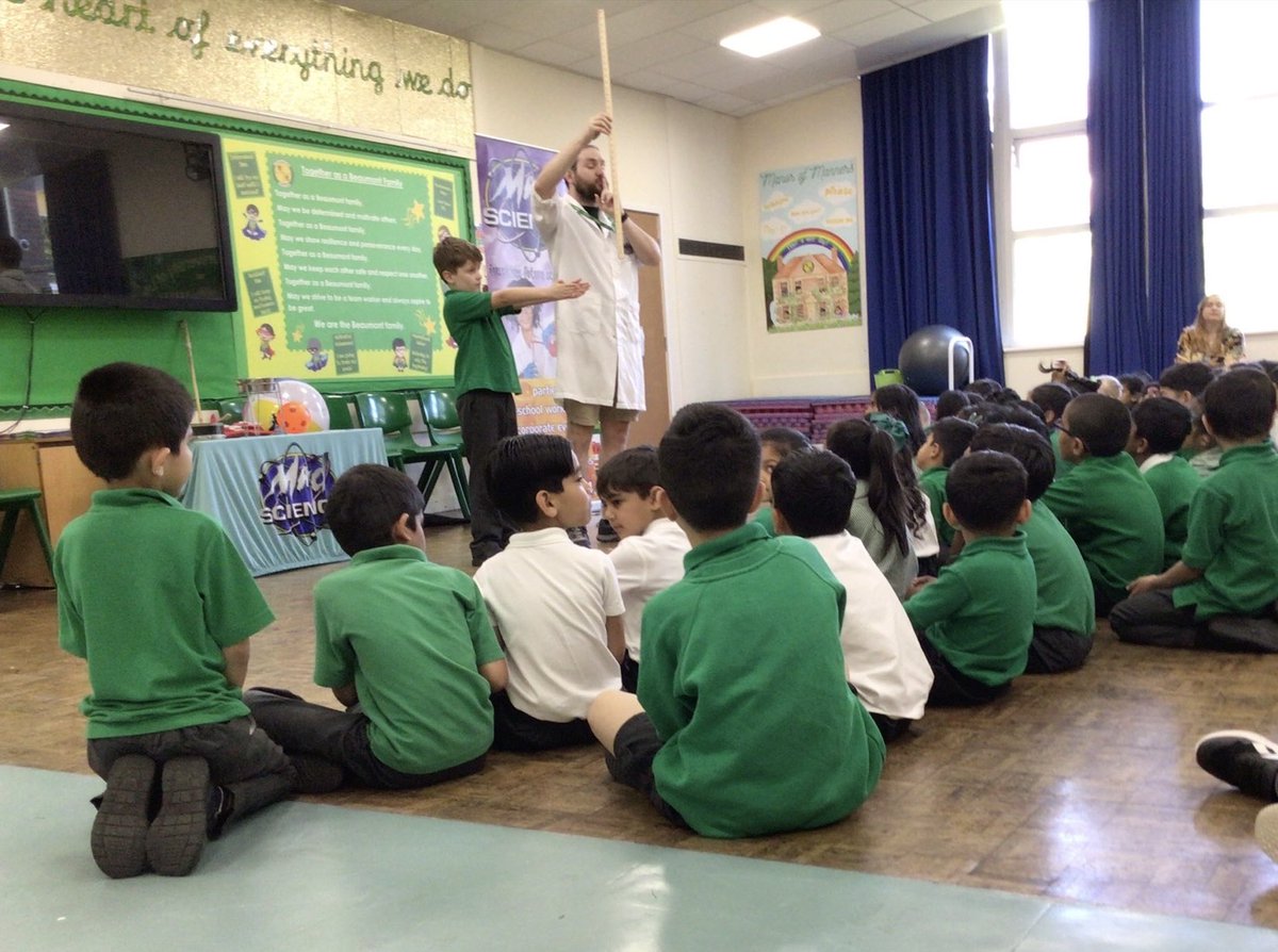 BeaumontYear3 tweet media