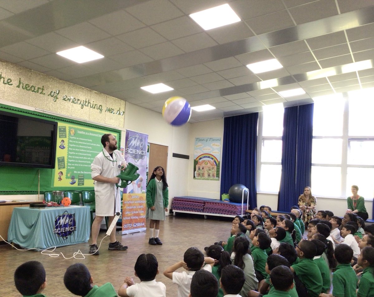 BeaumontYear3 tweet media