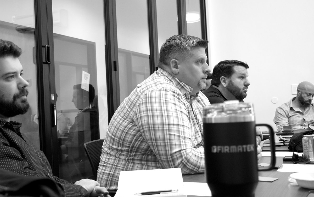 Firmatek tweet media