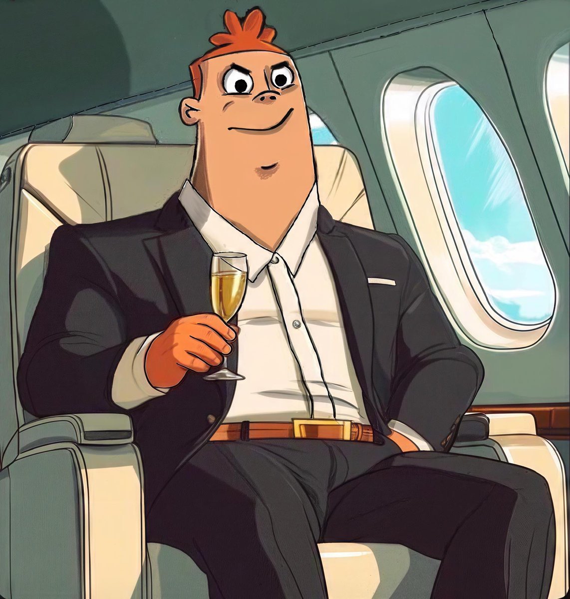 Buminator💨 tweet media