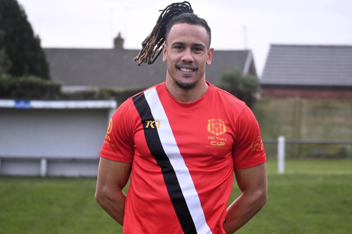 officialbrigg's tweet image. We are pleased to let everyone know that first team player Leon Osborne has been found.

We cannot thank everyone enough for all their shares over the last few days. It just shows how a community can come together when it’s needed.

Thank you all🖤🤍