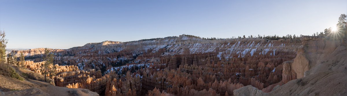 Definitely one of the coolest looking places I’ve experienced.