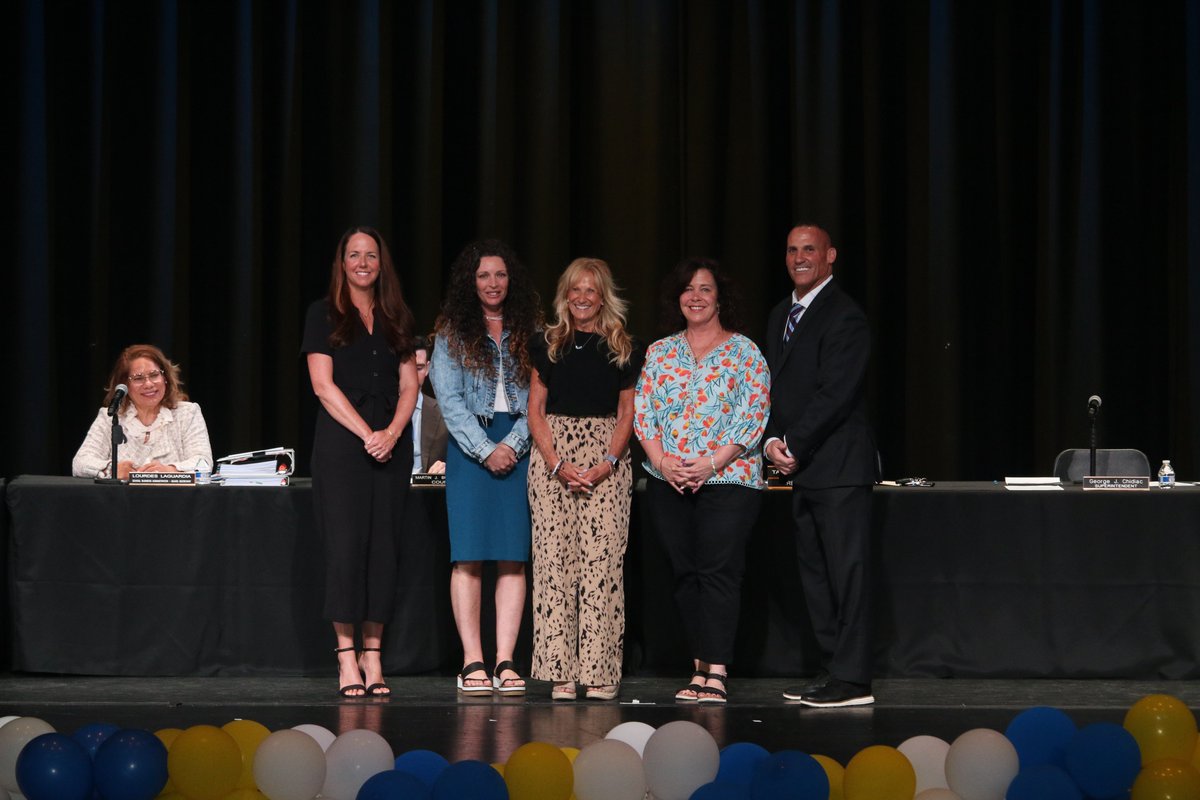 George Chidiac (@gchidiac211) on Twitter photo Congratulations to our Intermediate retirees, teacher of the year, Ms. Rowland, and support staff member of the year, Ms. Horn! <a href="/StaffordTwpEd/">Stafford Schools</a> #studentsfirst Congratulations to our Intermediate retirees, teacher of the year, Ms. Rowland, and support staff member of the year, Ms. Horn! <a href="/StaffordTwpEd/">Stafford Schools</a> #studentsfirst