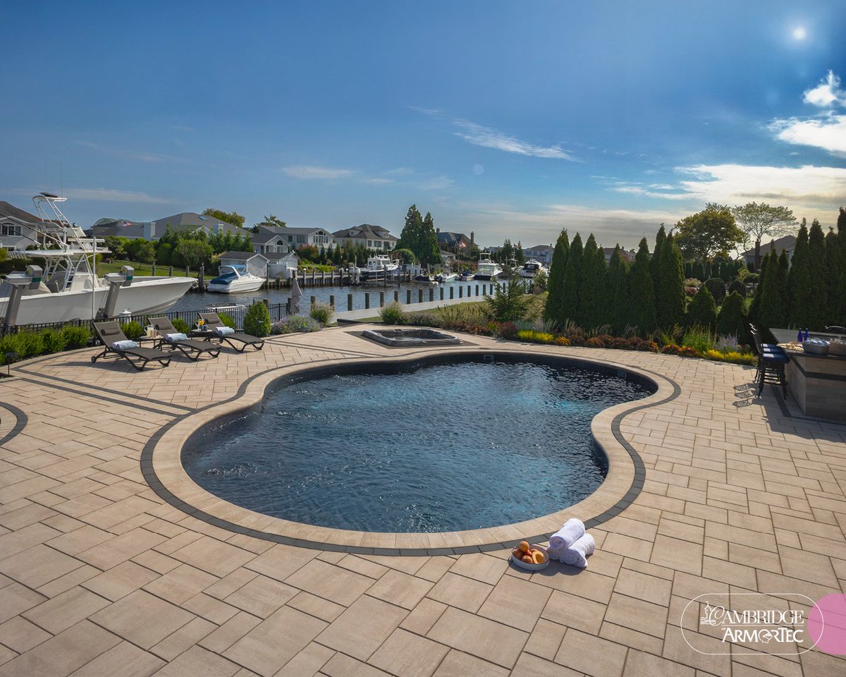 Extechbuilding.com (@extechbuilding) on Twitter photo As an authorized <a href="/CambridgePavers/">cambridgepavers</a> dealer, we have everything you need to make your dreams a reality... your outdoor oasis awaits!
#OutdoorLiving #PatioGoals #PaverDesign #BackyardInspiration #Landscaping #BackyardDesign #HardscapeDesign #OutdoorLivingSpace #Extech As an authorized <a href="/CambridgePavers/">cambridgepavers</a> dealer, we have everything you need to make your dreams a reality... your outdoor oasis awaits!
#OutdoorLiving #PatioGoals #PaverDesign #BackyardInspiration #Landscaping #BackyardDesign #HardscapeDesign #OutdoorLivingSpace #Extech