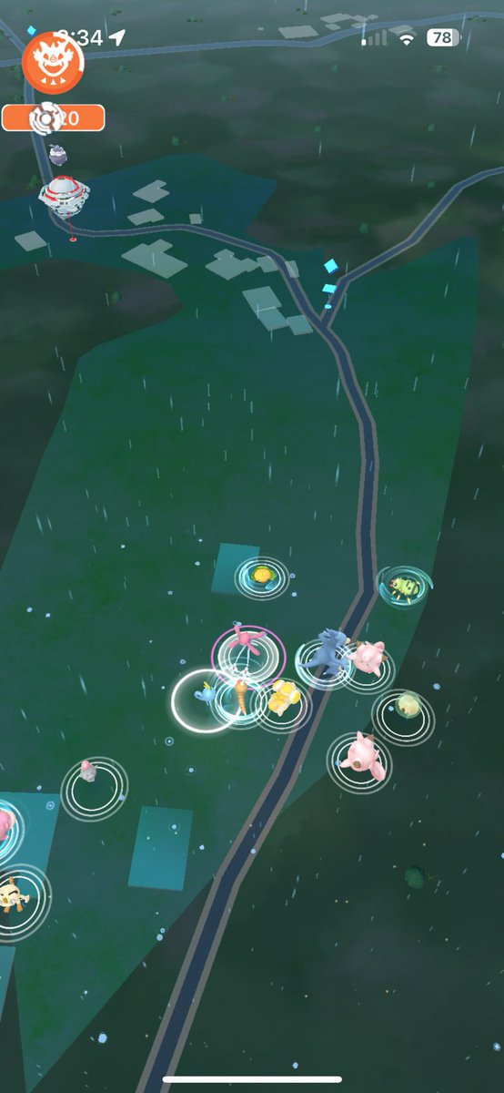 Tobias "Torsken" Barsnes 🐟 tweet media