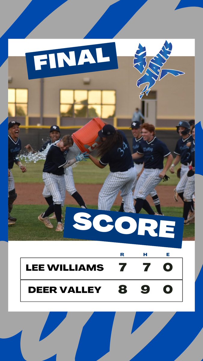 Deer Valley High School Baseball Highlights (@dvbbhighlights) on Twitter photo 