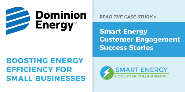 Smart Energy Consumer Collaborative (SECC) (@seconsumer) on Twitter photo New case study! Learn how <a href="/DominionEnergy/">Dominion Energy</a> helped its small business customers save #energy and recover from the COVID-19 pandemic. bit.ly/4lJIPkk #SmartEnergy #EnergyEfficiency New case study! Learn how <a href="/DominionEnergy/">Dominion Energy</a> helped its small business customers save #energy and recover from the COVID-19 pandemic. bit.ly/4lJIPkk #SmartEnergy #EnergyEfficiency