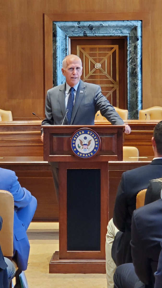 Our Piedmont Electric team went to D.C. to advocate for smart energy policies that support co-ops, rural communities, and reliable, affordable power for all. Proud to represent our members on Capitol Hill! 🇺🇸⚡
#CoopsOnTheHill #SmartEnergy #RuralPower