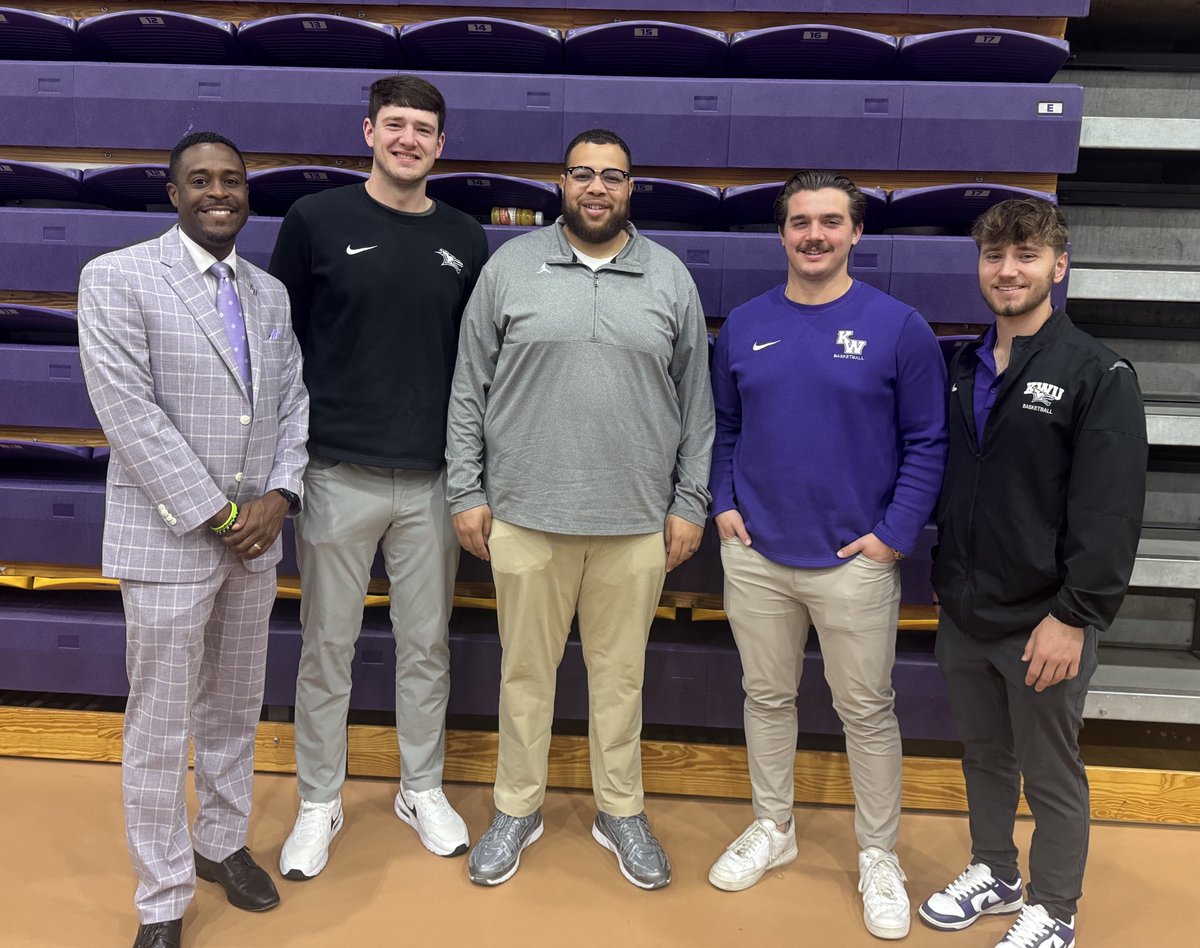 Dr. Brandon J. Cheeks (@bjcheeks1) on Twitter photo Truly enjoying the Prayer Breakfast at <a href="/goKWU/">Kansas Wesleyan</a> <a href="/kwucoyotes/">Kansas Wesleyan Coyotes</a> <a href="/KWUMBB/">Coyote Basketball</a> <a href="/CoachMurdock4/">Jordan Murdock Sr.</a> <a href="/E_holloway86/">Ethan Holloway</a> <a href="/braydenjwhite/">Brayden J. White</a> <a href="/jagandaughters/">Jagan Daughters</a> Truly enjoying the Prayer Breakfast at <a href="/goKWU/">Kansas Wesleyan</a> <a href="/kwucoyotes/">Kansas Wesleyan Coyotes</a> <a href="/KWUMBB/">Coyote Basketball</a> <a href="/CoachMurdock4/">Jordan Murdock Sr.</a> <a href="/E_holloway86/">Ethan Holloway</a> <a href="/braydenjwhite/">Brayden J. White</a> <a href="/jagandaughters/">Jagan Daughters</a>
