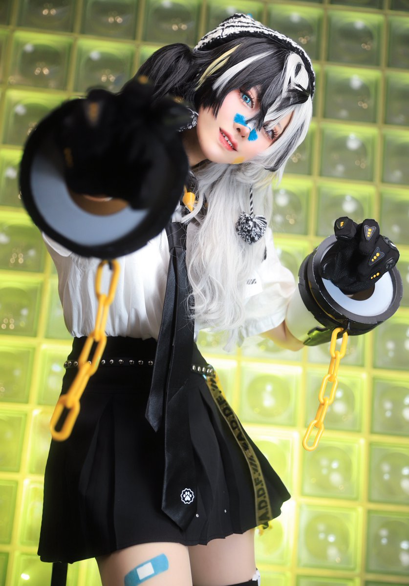 兎姫 りんご🎀ZIGA 5/29 渋谷asiaワンマン (@ringo__texyan) / X