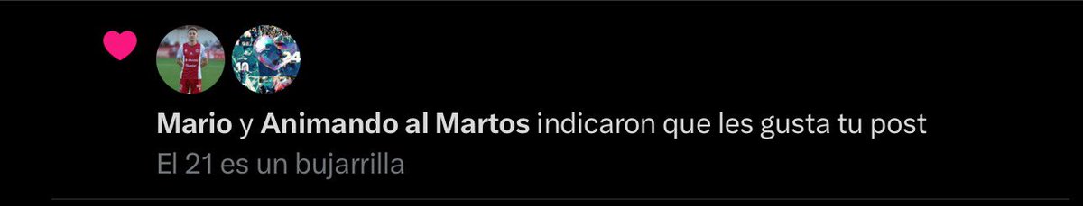 FanáticoATMR ❤️💙💚💜 tweet media