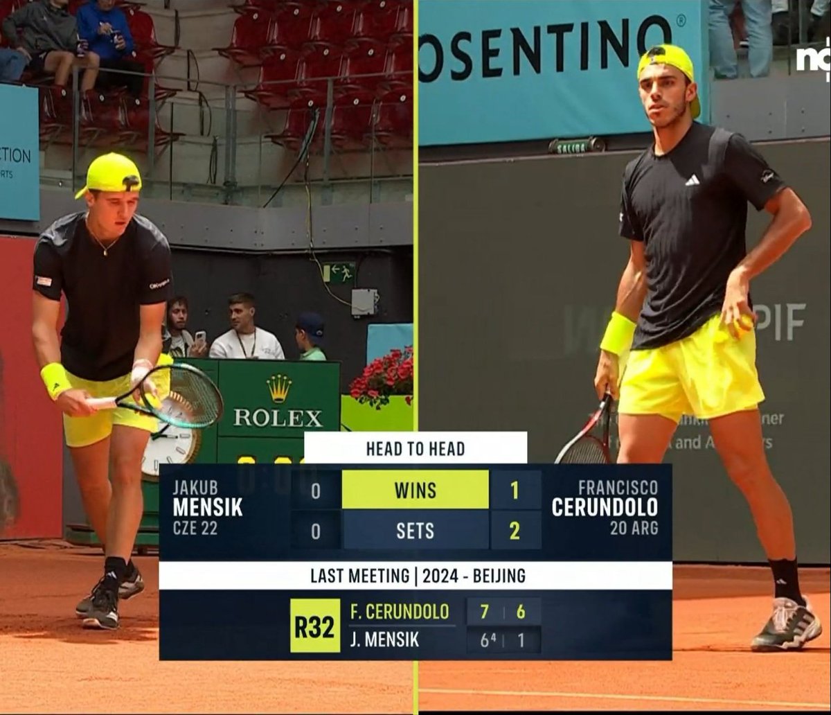 Voisi kuvitella, että kyseessä nelinpelipari, mutta ei.