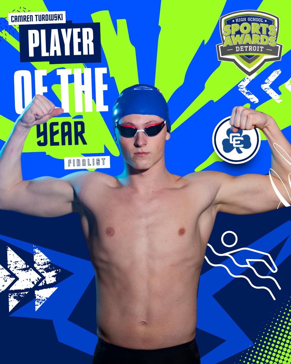 Detroit Catholic Central Athletics tweet media