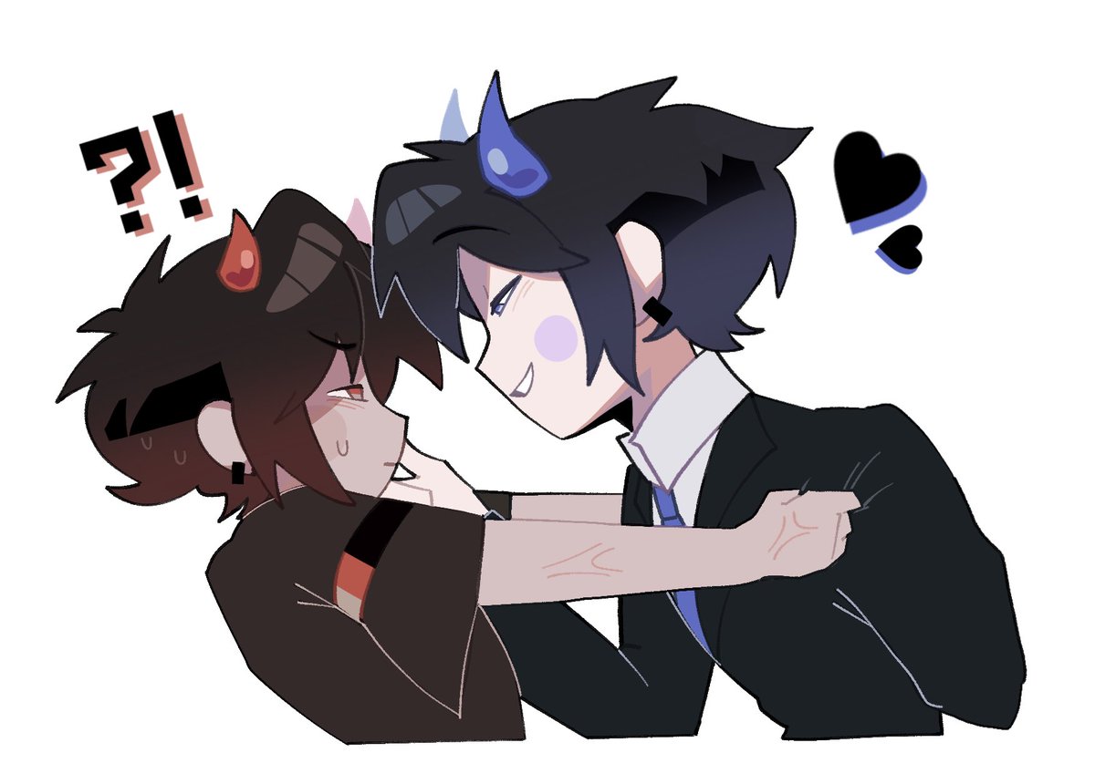 Qing_Meow_💬🚫 tweet media