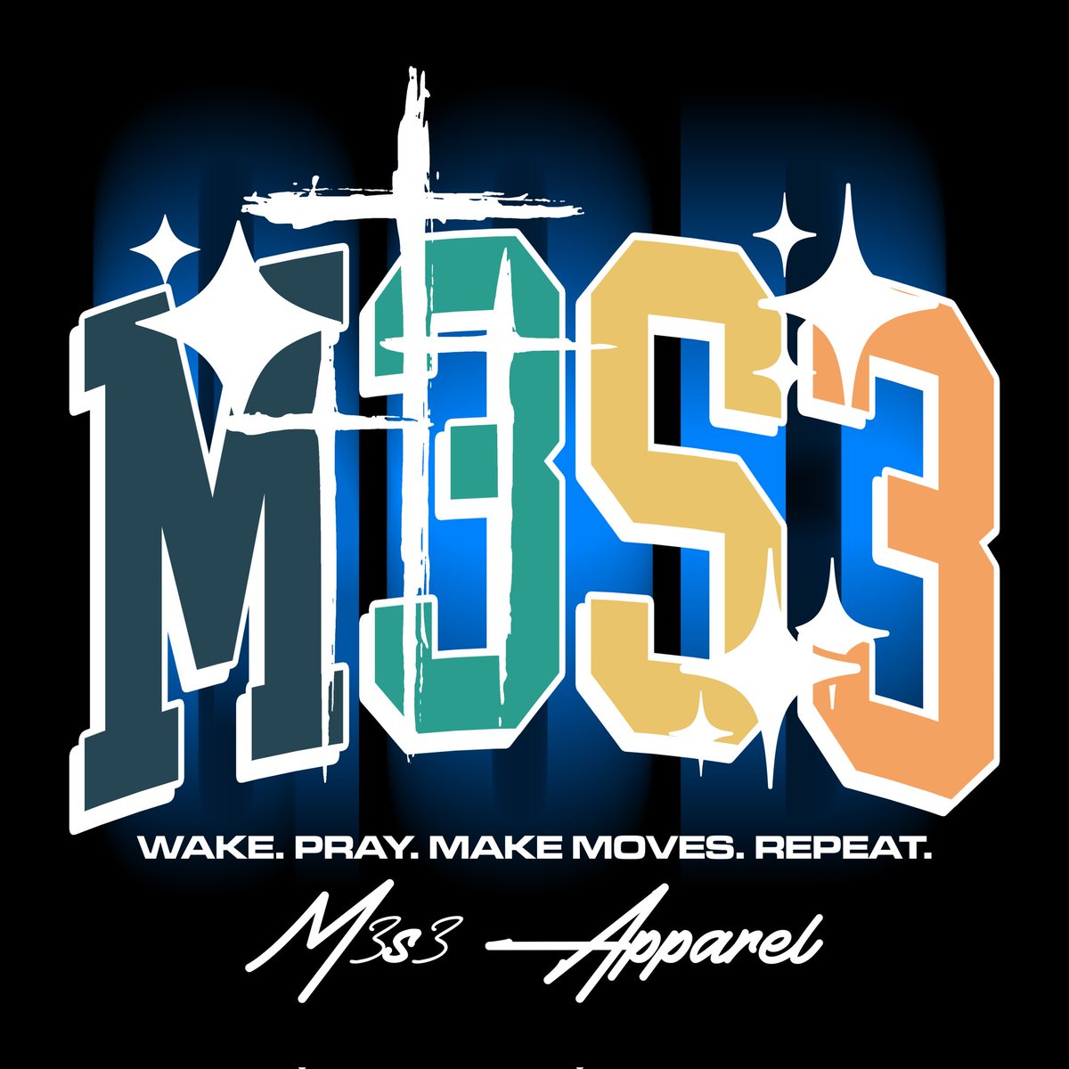 M3S3APPAREL's tweet image. TONIGHT AT MIDNIGHT NEW DROP!!!! MEMBERS CAN ORDER NOW! 
m3s3apparel.com 
#M3S3 #MAKEMOVES #summerfashion2025 #merch
