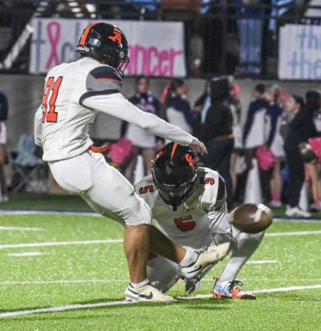 Hayden Wynn (@haydenwynn81) on Twitter photo I am blessed to announce my commitment to Faulkner University!!!
<a href="/dayne_brown/">Dayne Brown</a> <a href="/trlong02/">Ty Long</a> <a href="/FentressKicking/">Fentress Kicking</a> <a href="/perk3445/">Jeremy Perkins</a> <a href="/CoachSenior2/">Coach Senior</a> <a href="/BigHitCritt/">Lamont Crittendon ☔️</a> I am blessed to announce my commitment to Faulkner University!!!
<a href="/dayne_brown/">Dayne Brown</a> <a href="/trlong02/">Ty Long</a> <a href="/FentressKicking/">Fentress Kicking</a> <a href="/perk3445/">Jeremy Perkins</a> <a href="/CoachSenior2/">Coach Senior</a> <a href="/BigHitCritt/">Lamont Crittendon ☔️</a>