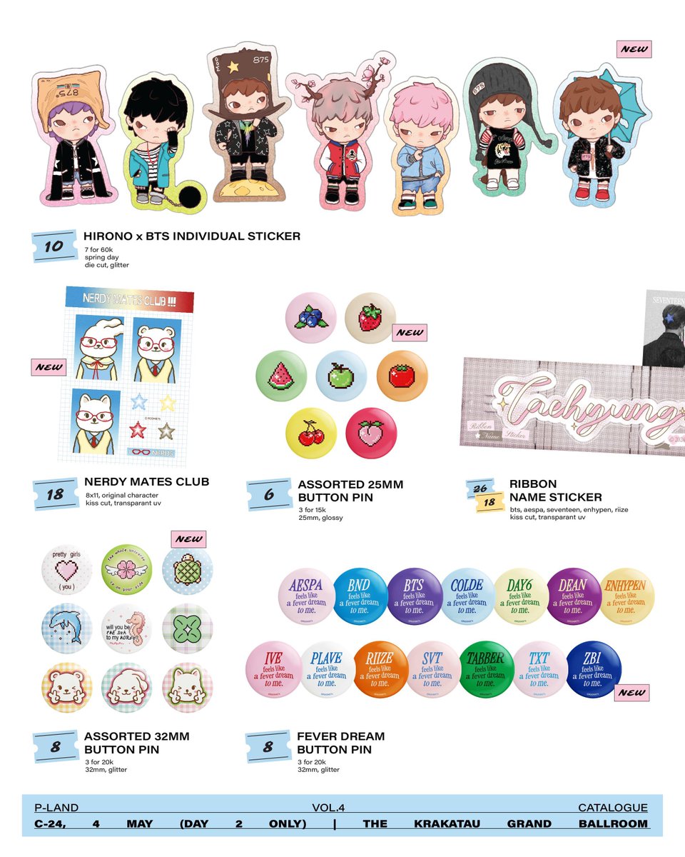 fei⁷ ∕∕ PLAND C24 tweet media