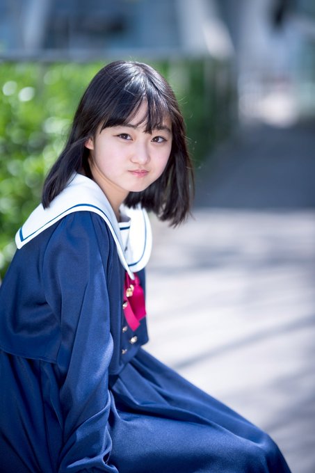 Twitterのコスプレ画像6