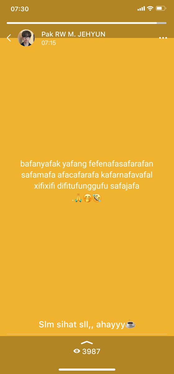 DONASI DITUTUP SEMENTARA🚨 tweet media