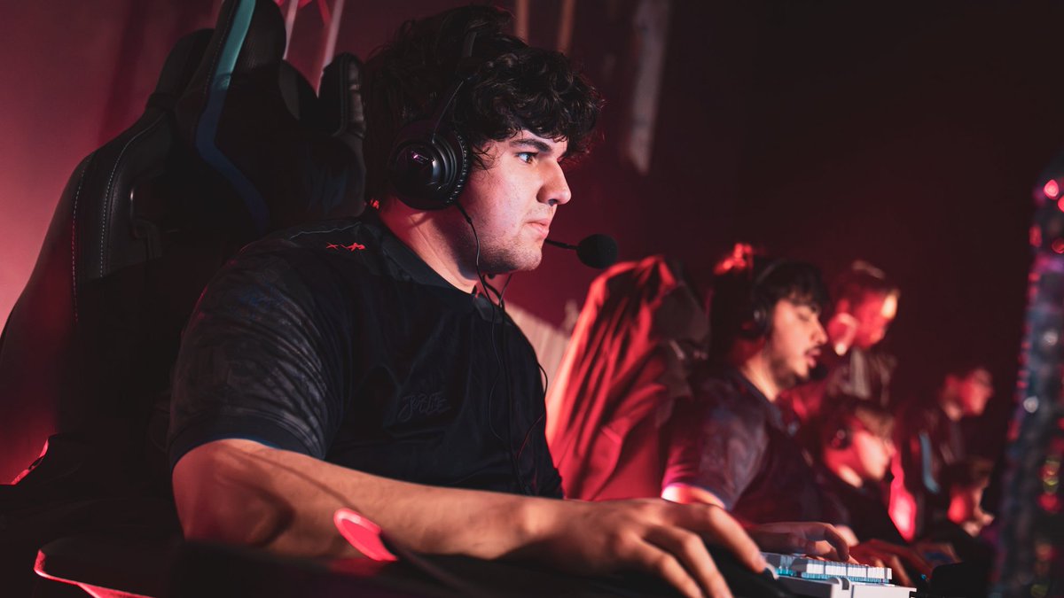 ~ Soirée <a href="/JoblifeEsport/">Joblife</a> X PxP // Nanterre ~