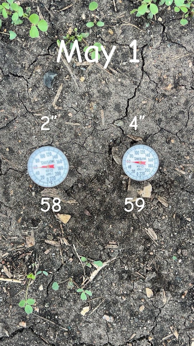 Prosper Ag, LLC tweet media