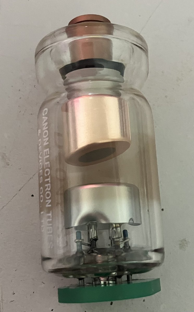 light-emitting diode (spicy)